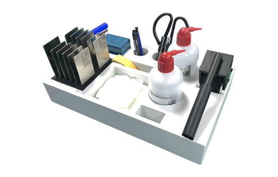 剝離力試驗機(jī)套裝