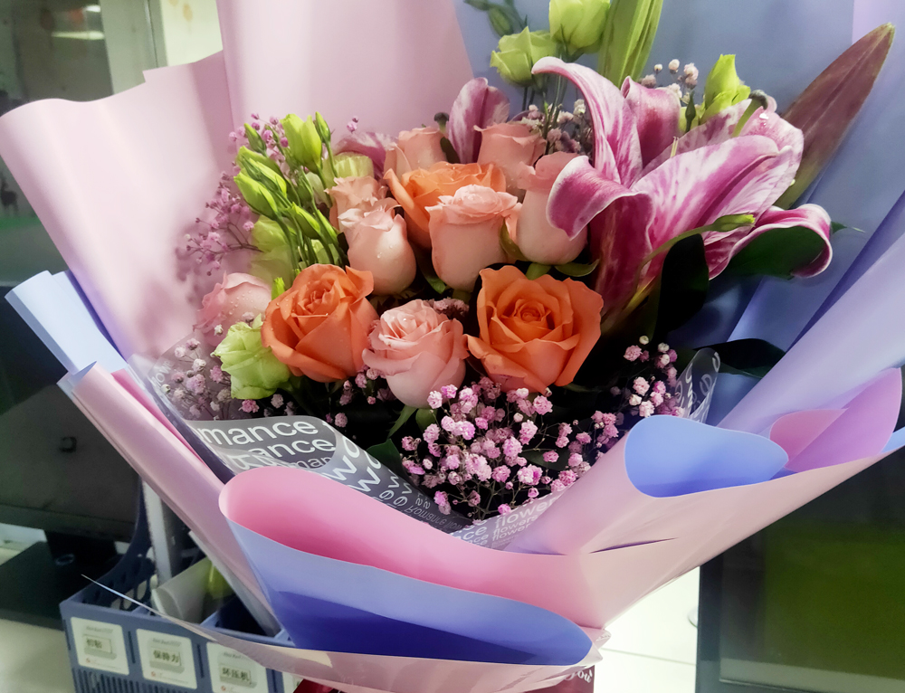 廣東北斗溫情六月,祝壽星們生日快樂