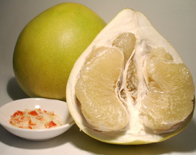 “柚”來(lái)了，沒(méi)錯(cuò)“柚”來(lái)了，免費(fèi)送！！！