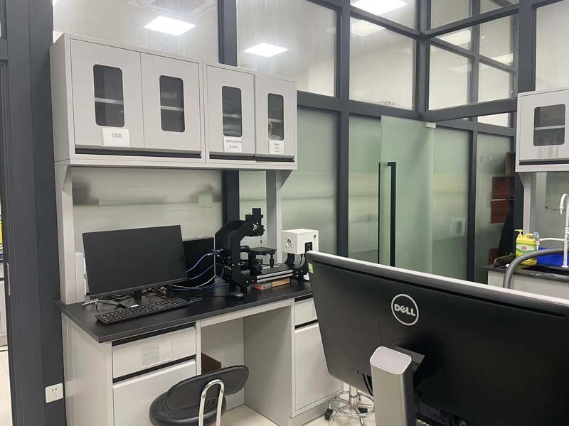 北斗儀器接觸角測量儀,助力廣東工業(yè)大學科研創(chuàng)新