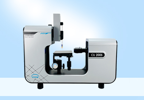 水滴角測試:深入解析材料的附著力與粘接性