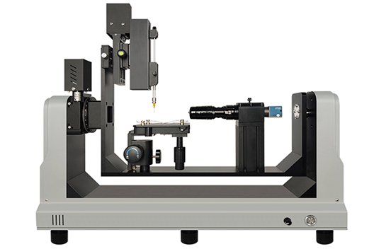 CA500S整體傾斜全自動型光學(xué)接觸角測量儀