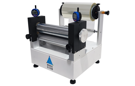 PT-506B小型刮刀涂布機(jī)