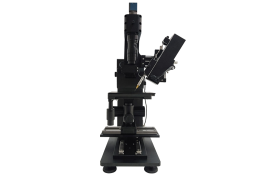CA200T 頂視法光學接觸角測量儀