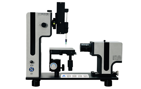 基礎(chǔ)型光學(xué)接觸角測(cè)量?jī)x